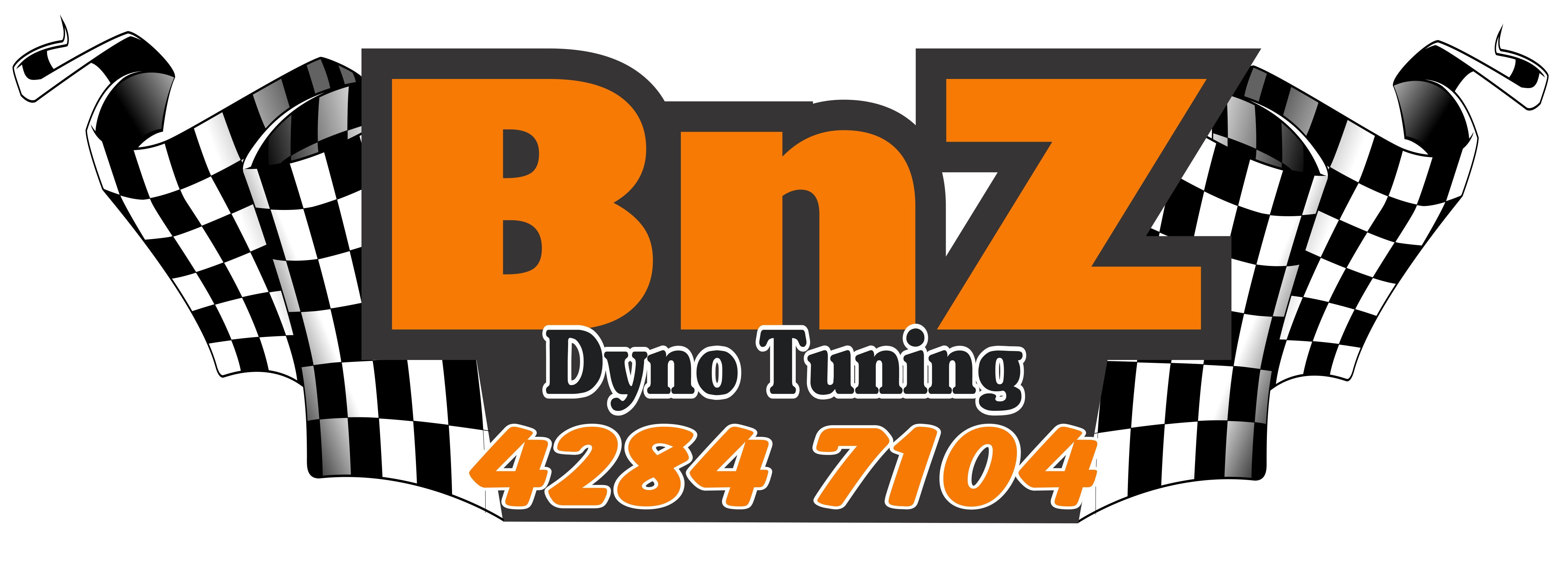 BNZ Dyno Tuning, 4284 7104