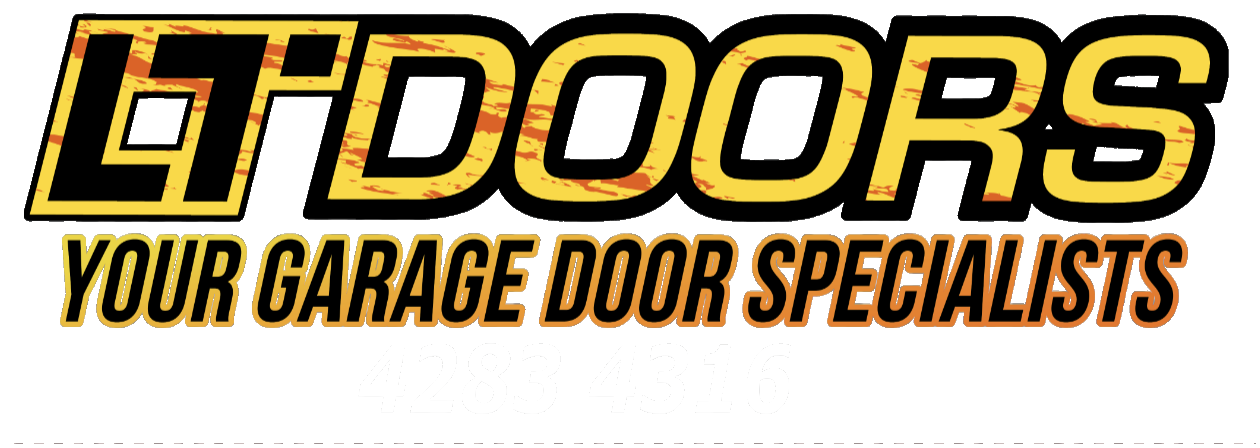 LT Doors — Your Garage Door Specialists, 4283 4316